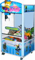 Toy Crane machine  4