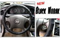 Steering Wheel Cover "Nubak" 1