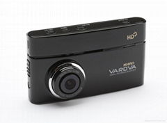 Dash camera