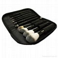 10pcs makeup brush set 1