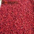 Frozen lingonberry IQF lingonberry Grade A 4