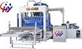 Hot sale automatic brick making machine