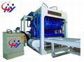 Good quality hollow block machine 1