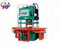 paver block machine price