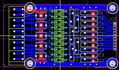 High Qualily PCB Board made by manufacturer