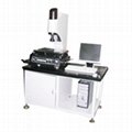 JVB300A　视频测量显微镜
