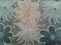 Chenille sofa fabric 1