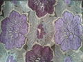 Chenille sofa fabric 4