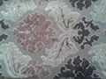 Chenille sofa fabric 4