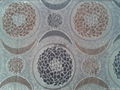 Chenille sofa fabric 4