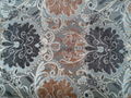 Cheniile sofa fabric