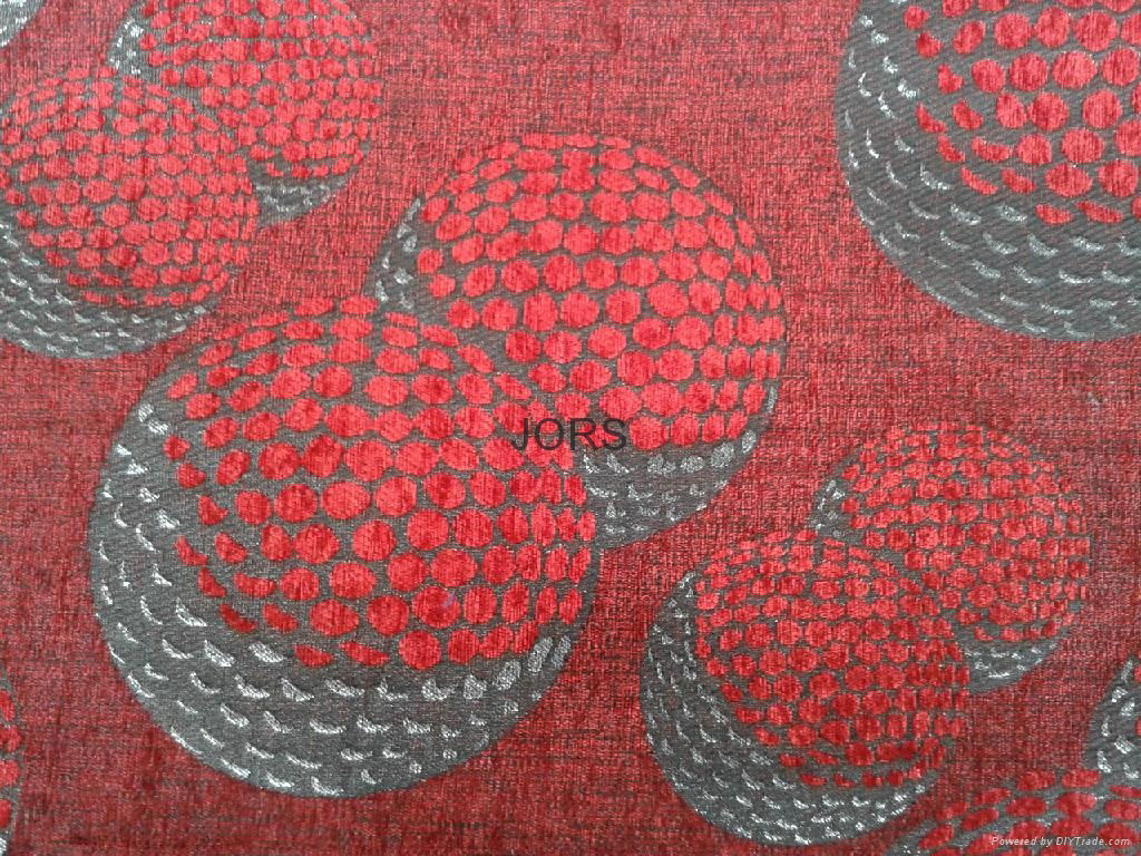 chenille sofa fabric 3