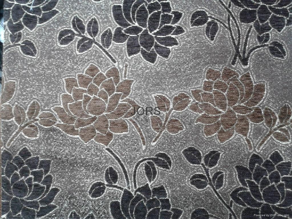 chenille sofa fabric 2