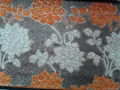 chenille sofa fabric 5