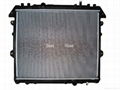 Toyota Corolla Radiator 5