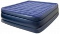 Supply Raised Double Size Air Bed 3