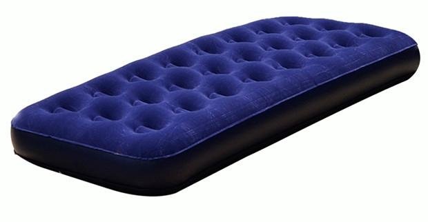 Single Air Bed—21 Coils  2