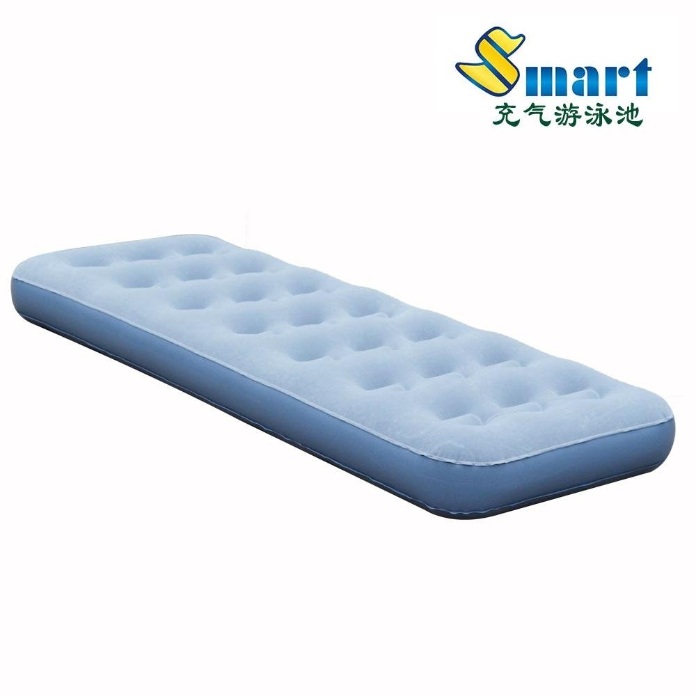 Single Air Bed—21 Coils  4