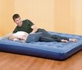 Queen Size Air Bed 3