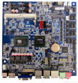 IVB Core Processors Based Motherboard