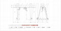MH型电动葫芦门式起重机 2