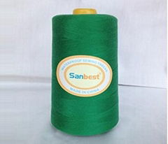 Water-Proof Sewing Thread