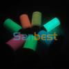 Glow-in-Dark Embroidery Thread Giving