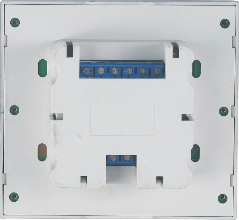 Intelligent Wall Switch 4