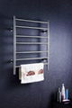 Stainless Steel Towel Warmer 1