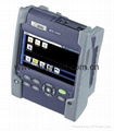 JDSU MTS-2000 OTDR Optical time domain reflectometer 1