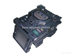 Fujikura FSM-60R Ribbon Optic Fiber Fusion Splicer( longlife battery )