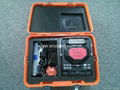 AV6471A FTTH Optical fiber fusion splicer