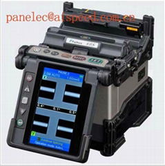 Fujikura FSM-80s single fiber fusion splicer (core to core alignment)