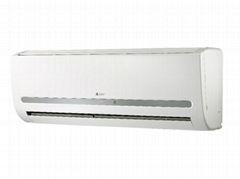 Window Mounted Air Conditioners