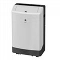 Portable air conditioner 2