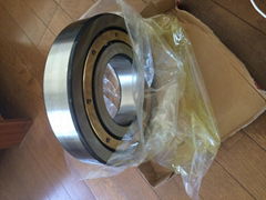 High precision deep groove ball bearing6203