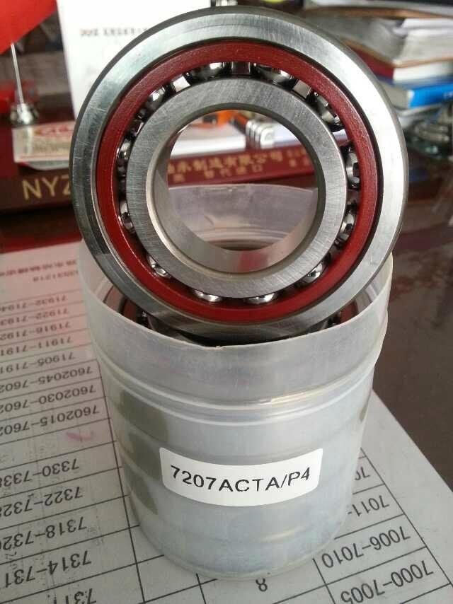 Good quality ball bearing made in China deep groove ball bearingFAG6011zz