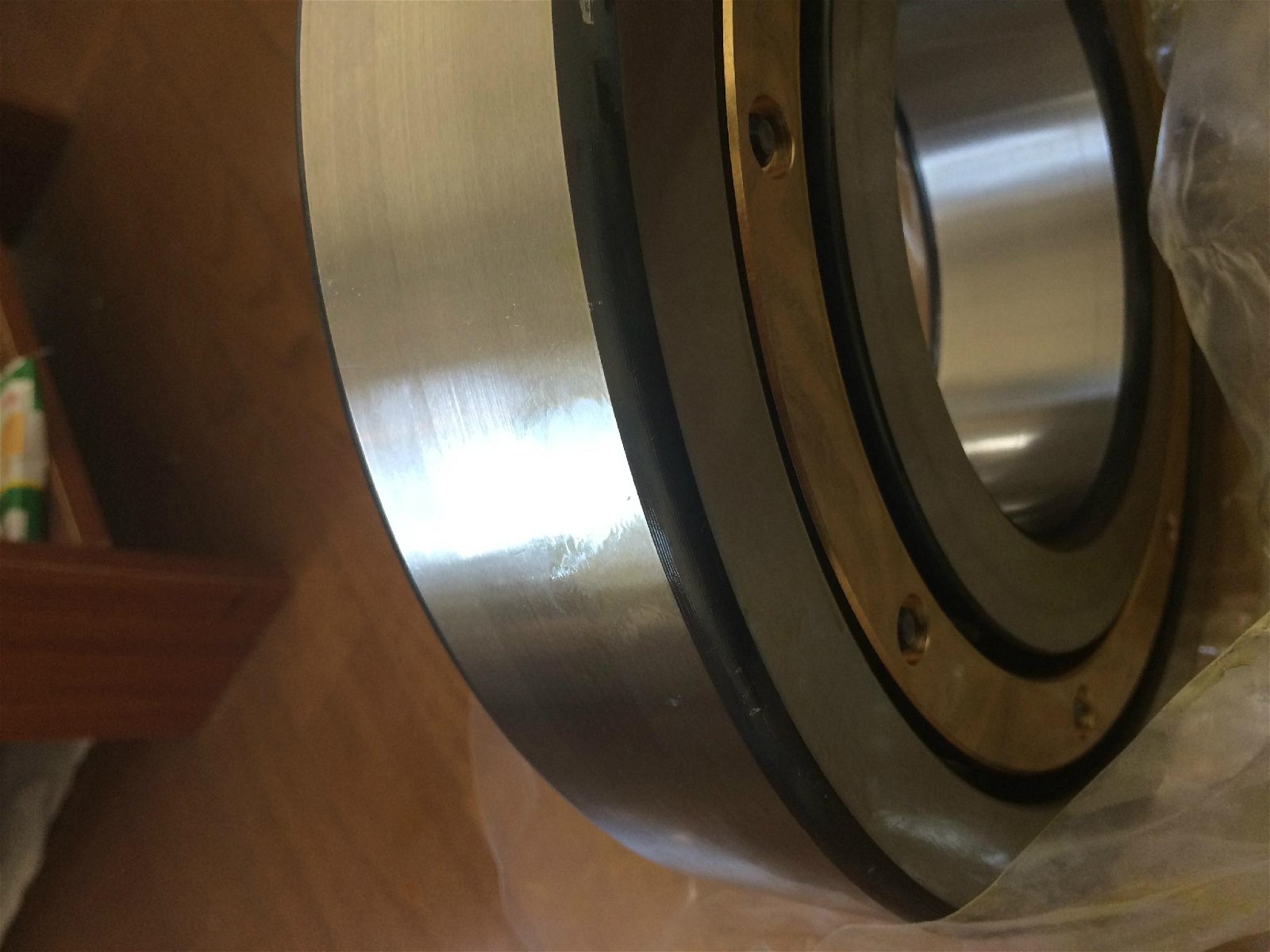 High Quality FAG6301zz groove bearings from china