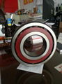 FAG6304zz deep groove ball bearing made