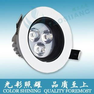 LED downlight |LED ceiling lamp |LED lamp