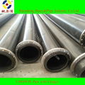 Steel pipe alternative 1