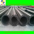 PE&Steel composite pipe