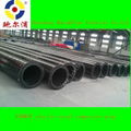  PE&Steel composite pipe 3
