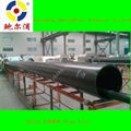 Steel pipe alternative 4