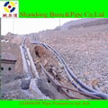 Copper/Coal/gold mine pipeline manufacturer 3