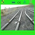 mine/mining tailing slurry pipe 1