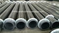 Chinese PE1000 dredger pipe/dredger pipe