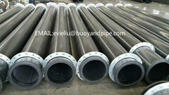 Chinese PE1000 dredger pipe/dredger pipe/dredging pipe