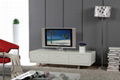 High Gloss Tv stand