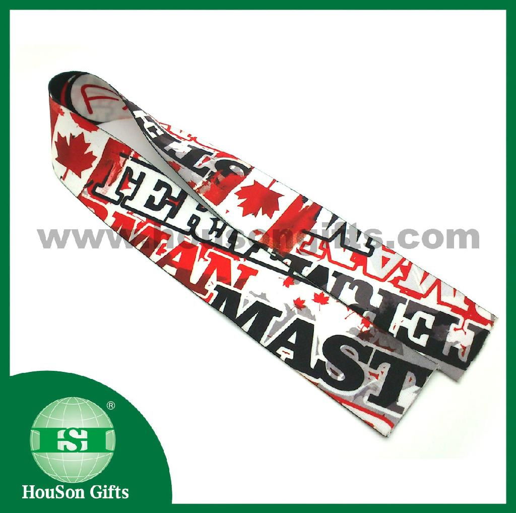 Custom print elastic band for underwear 2